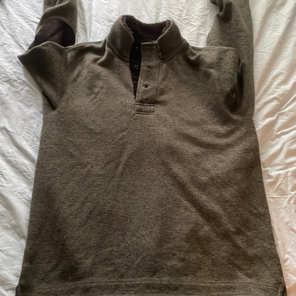 Size large weatherproof vintage sweater